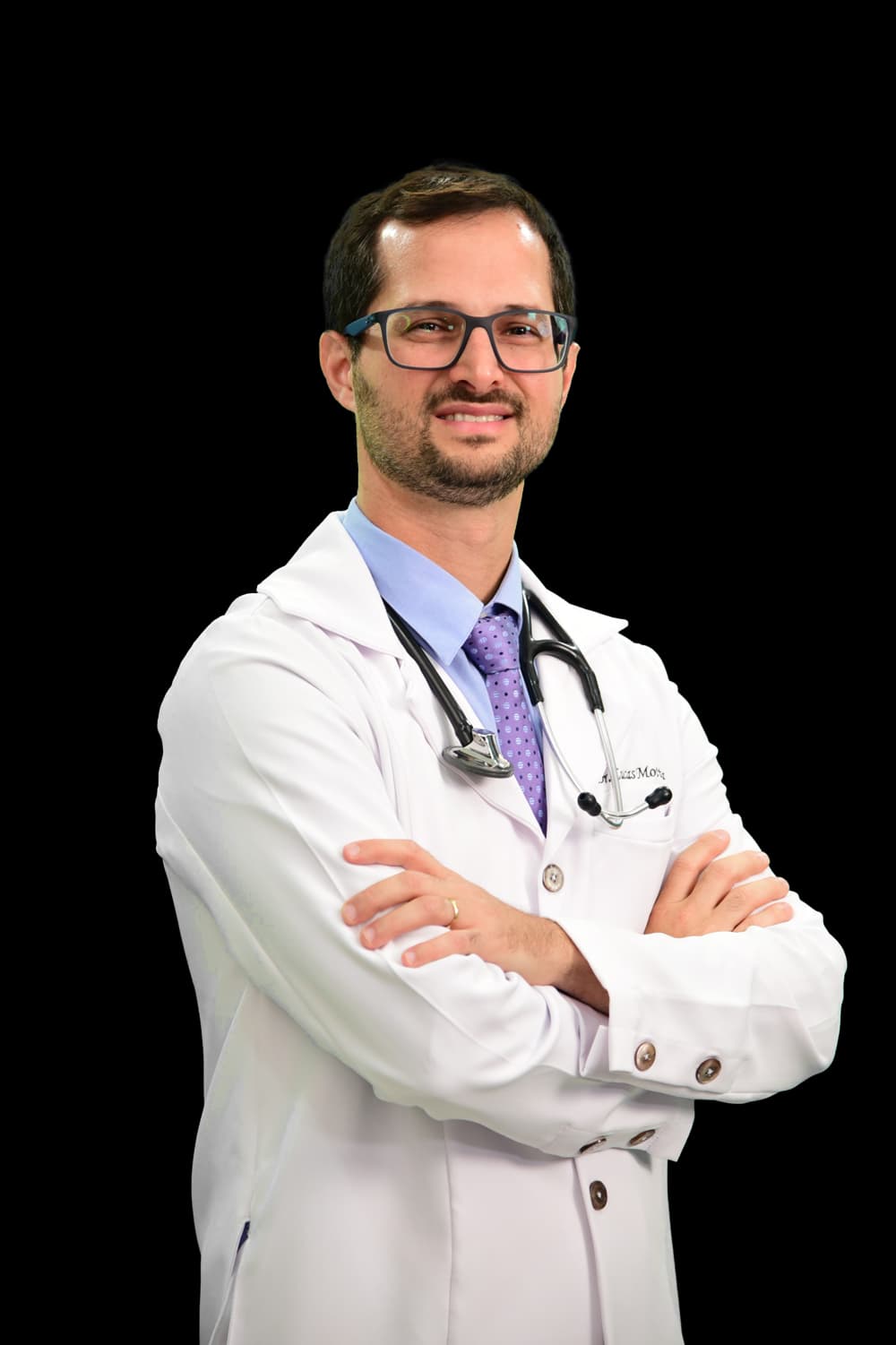 Dr. Lucas Motta - Médico Geriatra