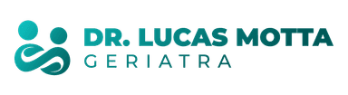 Dr. Lucas Motta - Geriatra