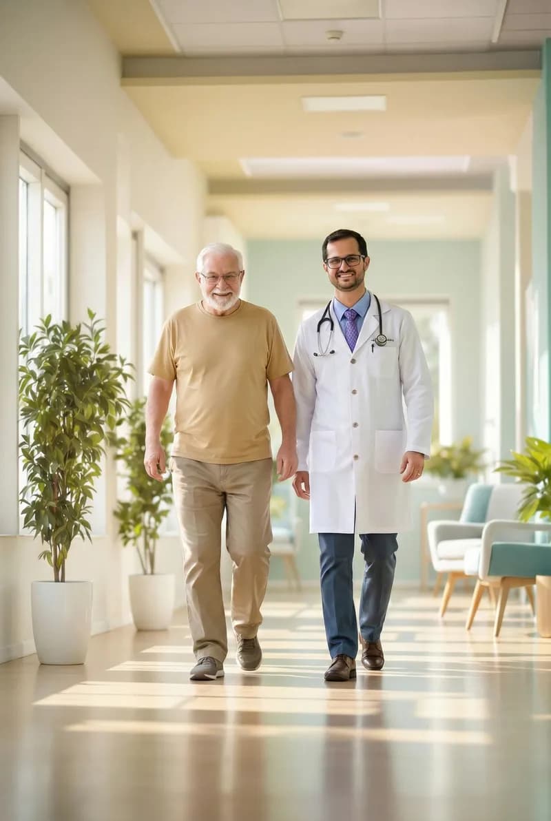Diagnóstico de Alzheimer e Demências