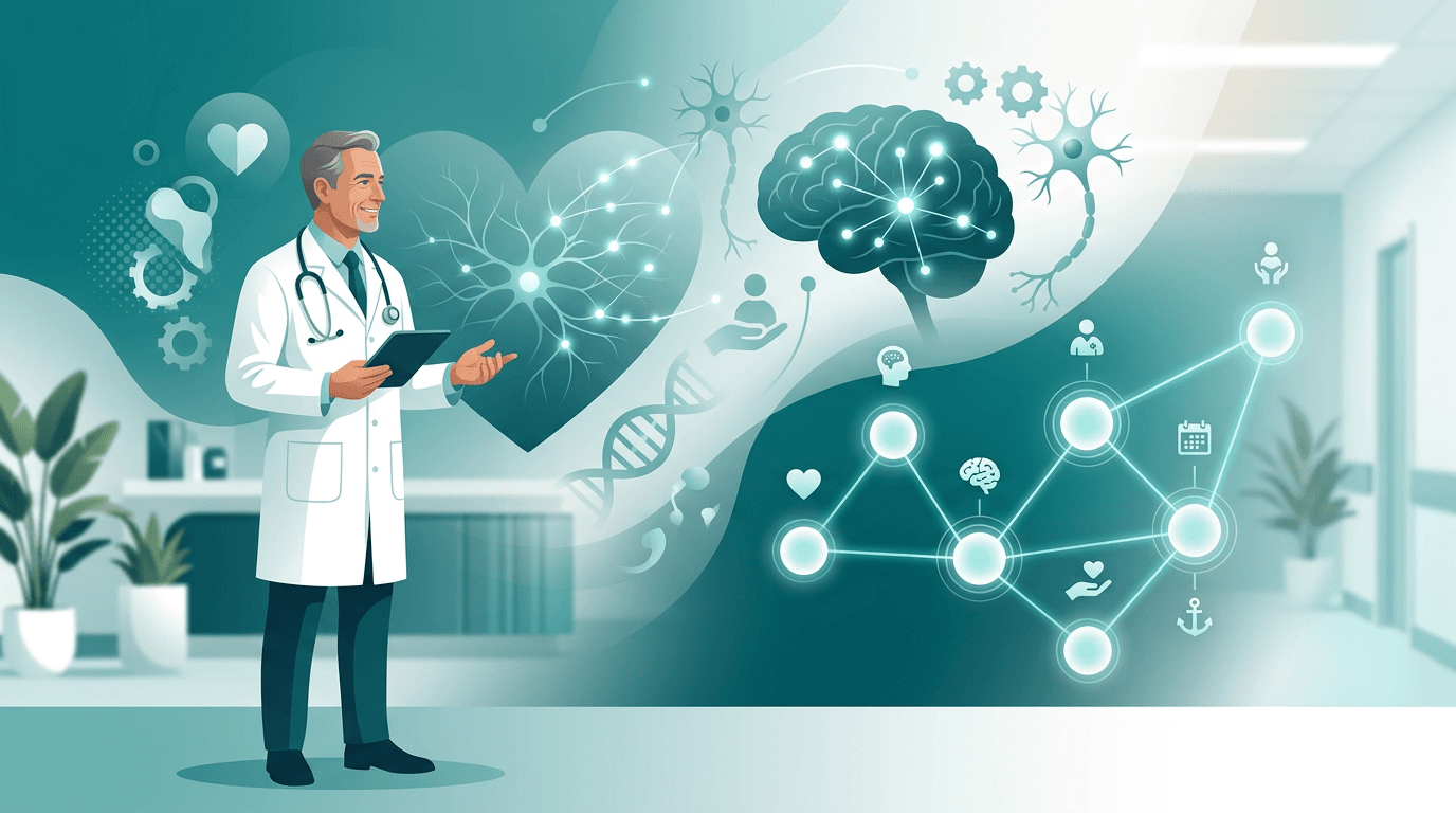 Além da Perda de Memória: 7 Verdades Surpreendentes Sobre Cuidar de Alguém com Alzheimer