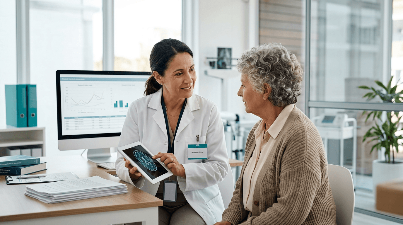 Novo Estudo Revela a Estratégia Mais Eficaz para Proteger seu Cérebro de Alzheimer e Demências