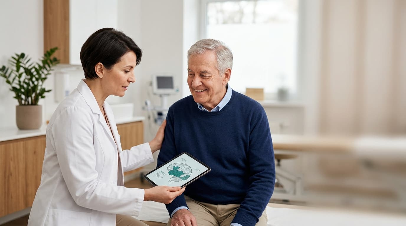 Diagnóstico de Alzheimer: Por Que Atrasar Pode Ser o Maior Erro?