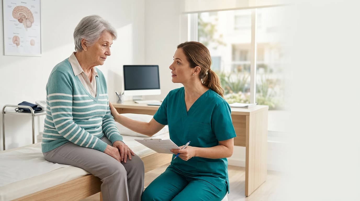 Insônia e Alzheimer: Como Lidar Quando o Idoso Não Dorme por Dias?