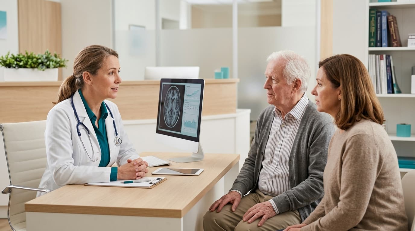 Tratamentos para Parkinson e Alzheimer: Cuidado com Promessas Milagrosas e Golpes Financeiros