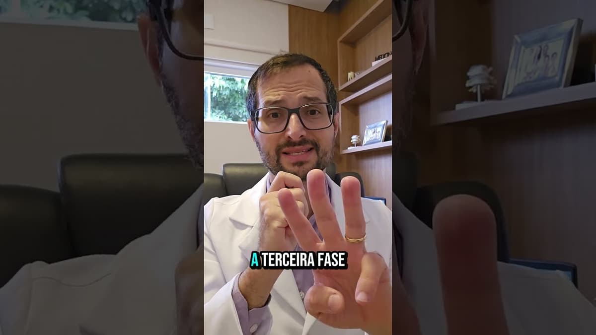 As Três Fases do Alzheimer: Guia Completo Para Familiares e Cuidadores