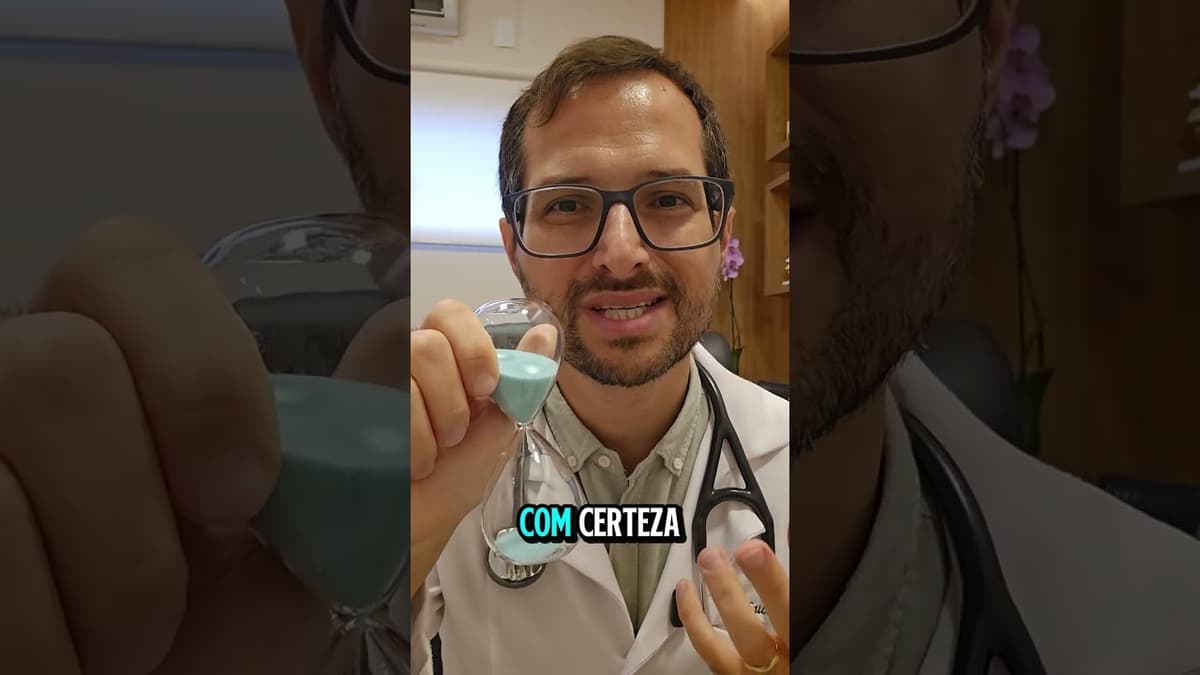 O Alzheimer Silencioso: Por Que a Doença Começa Décadas Antes dos Primeiros Sintomas
