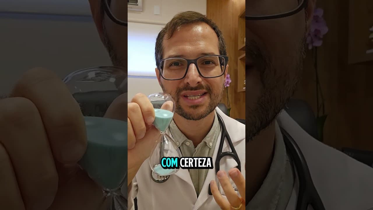 O Alzheimer Silencioso: Por Que a Doença Começa Décadas Antes dos Primeiros Sintomas