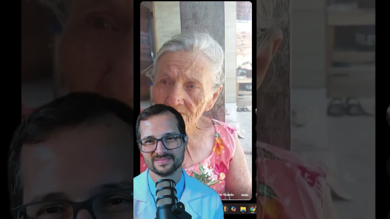 O Que É Mais Importante no Cuidado de Uma Pessoa com Alzheimer? Muito Além dos Remédios
