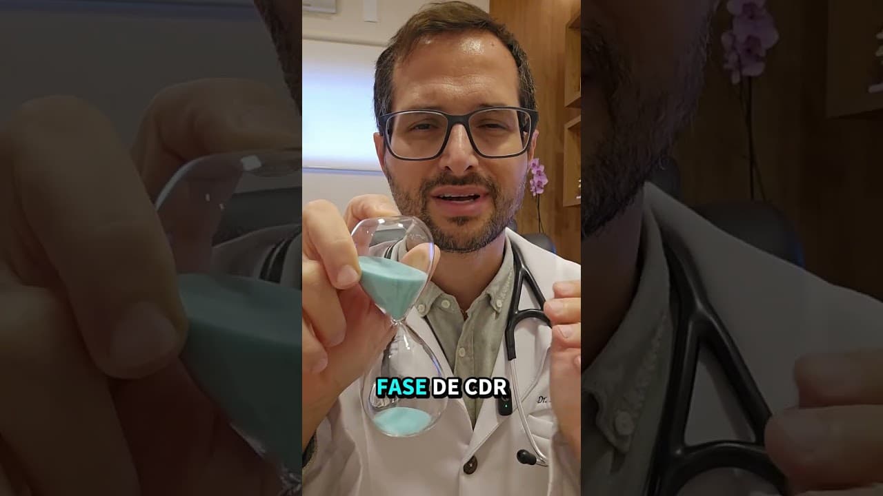 Quanto Tempo Dura Cada Fase do Alzheimer? Entenda a Progressão da Doença