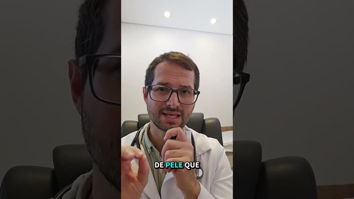 Acantose Nigricans: O Sinal na Pele que Pode Indicar Risco de Alzheimer