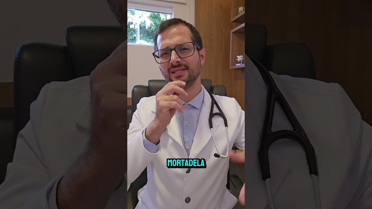 Alimentos que Parecem Saudáveis, Mas Podem Prejudicar a Saúde do Idoso