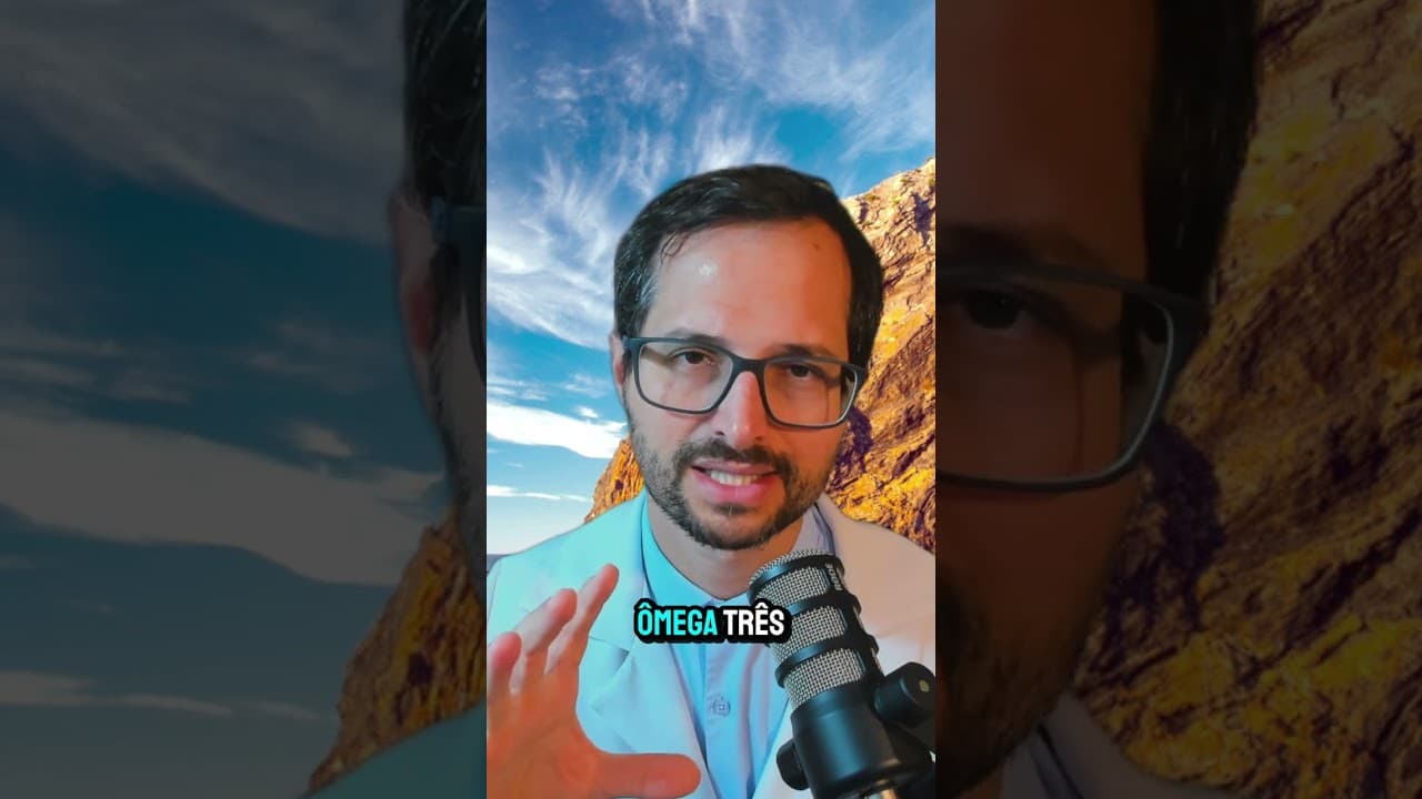 Top 2 Ômega-3 para Uso Diário: Como Escolher o Melhor para Cérebro e Coração do Idoso