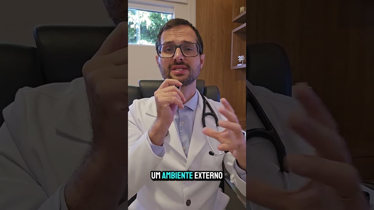 Cirurgia de Catarata e Alzheimer: Como Cuidar da Visão Pode Proteger o Cérebro do Idoso