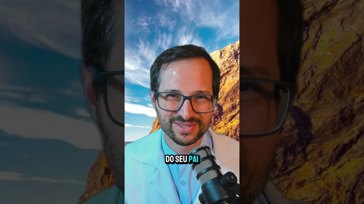 Alzheimer É Hereditário? Entenda o Risco Real para Filhos de Pais com a Doença