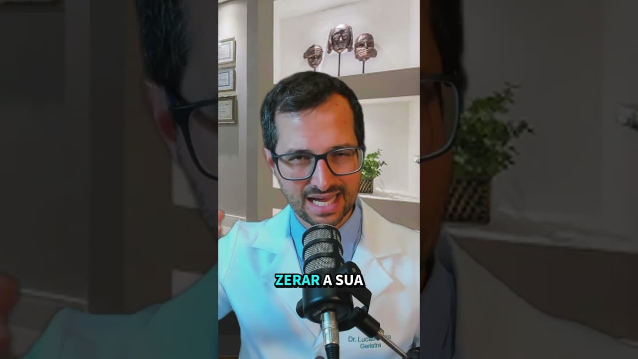 Vacina da Gripe Realmente Funciona? Por Que Você Ainda Fica Gripado Mesmo Vacinado