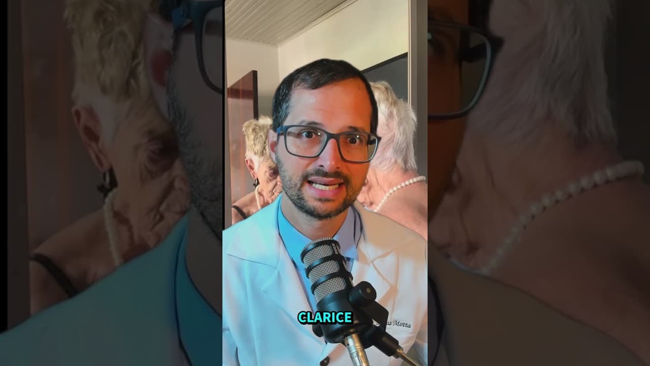 Prosopagnosia no Alzheimer: Quando o Idoso Não Reconhece o Próprio Rosto no Espelho