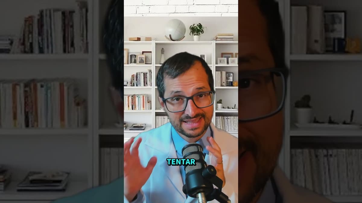 Será Que É Só Comportamento? Como Identificar Sinais de Demência por Trás das Atitudes do Idoso