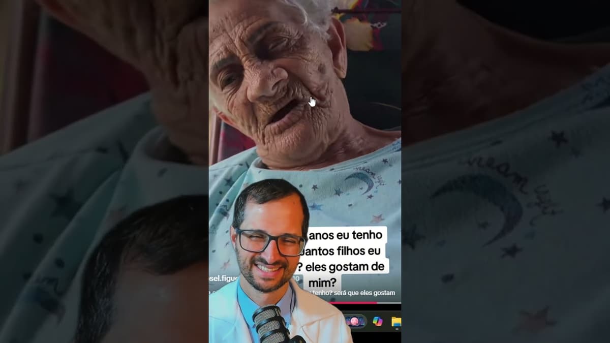 Como Responder Perguntas Repetitivas no Alzheimer Sem Perder a Paciência