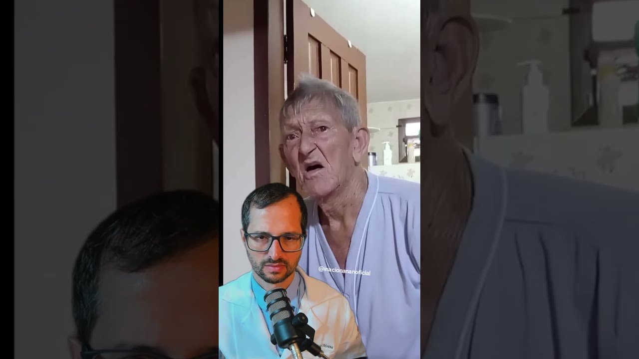 Perguntas Difíceis no Alzheimer: Como Responder Sem Causar Sofrimento ao Idoso