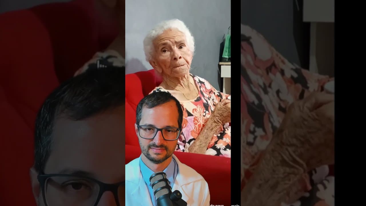 Desorientação Temporal no Alzheimer: Por Que o Idoso Acredita Ter 20 Anos e Como Lidar