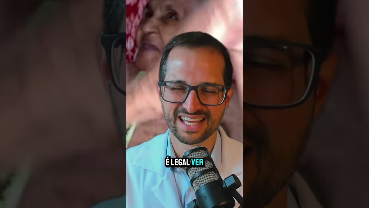 Desorientação Temporal no Alzheimer: Por Que o Idoso Acredita Ter 19 Anos e Como Acolher com Carinho