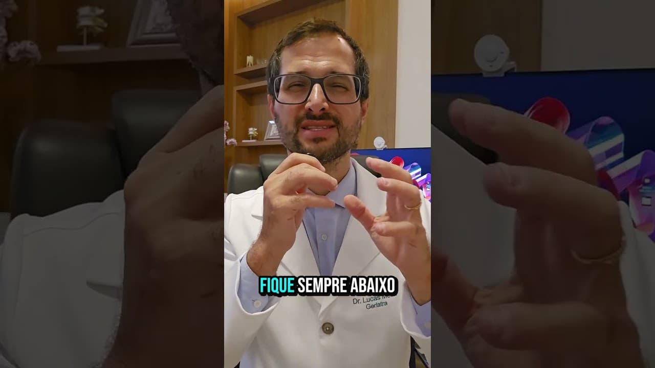 4 Coisas que um Geriatra Pede para Prevenir Alzheimer e Outras Demências