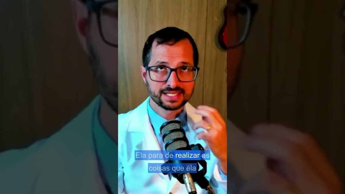 Diferença entre Alzheimer e Demência: Entenda de Uma Vez por Todas