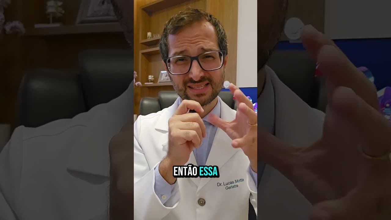 Meu Paciente Saiu de Nota 6 para Nota 10 no Teste de Memória em 3 Meses: O Que Ele Mudou?