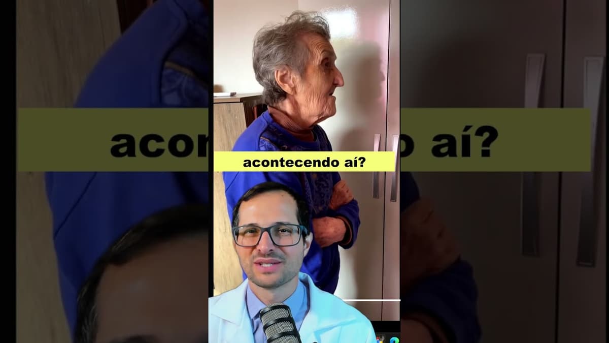 Prosopagnosia: Quando o Cérebro Não Consegue Reconhecer Rostos Conhecidos