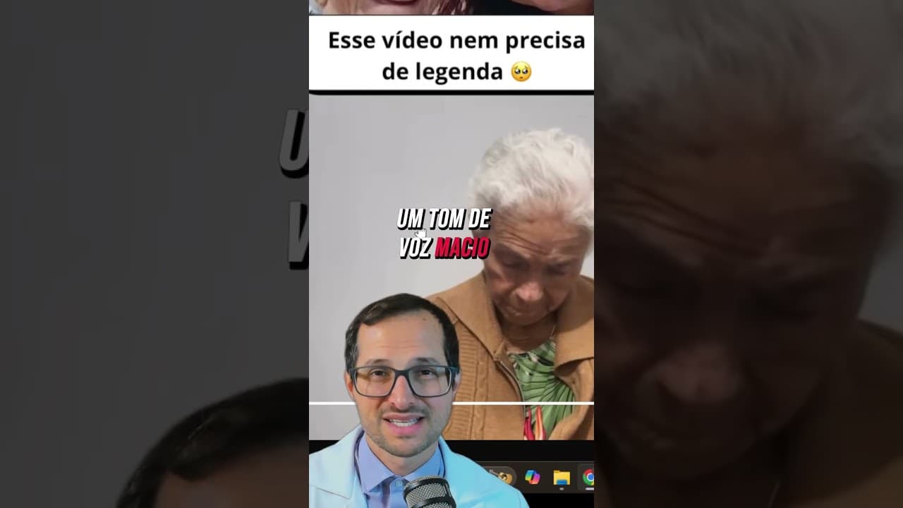 Idoso com Alzheimer Chama pelos Filhos: Por Que Isso Acontece e Como Acolher com Carinho