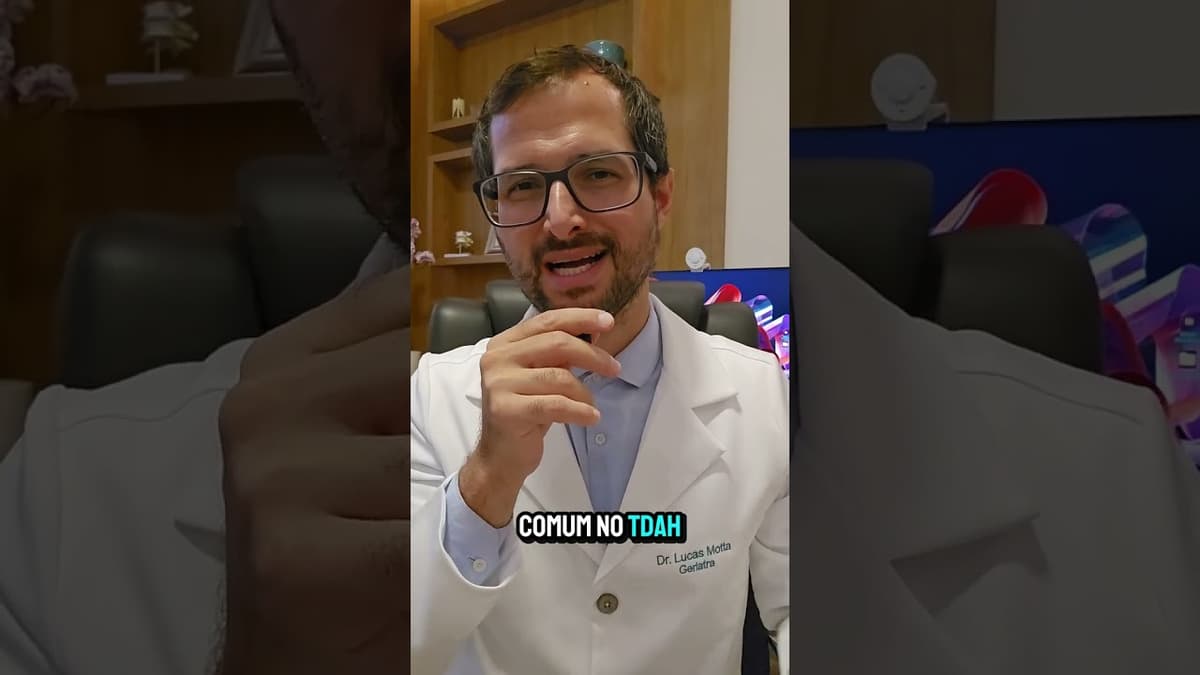 Memória Ruim Significa Começo de Alzheimer? Quando o Esquecimento Deve Preocupar