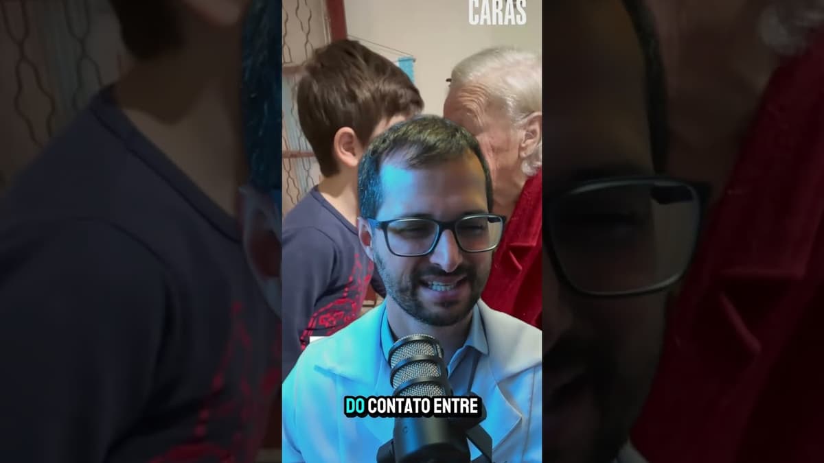 Encontro de Gerações: Por Que o Contato entre Idosos e Crianças Faz Tão Bem para Quem Tem Alzheimer