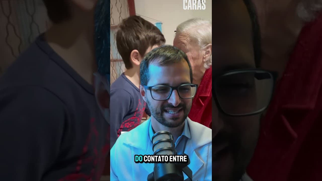 Encontro de Gerações: Por Que o Contato entre Idosos e Crianças Faz Tão Bem para Quem Tem Alzheimer