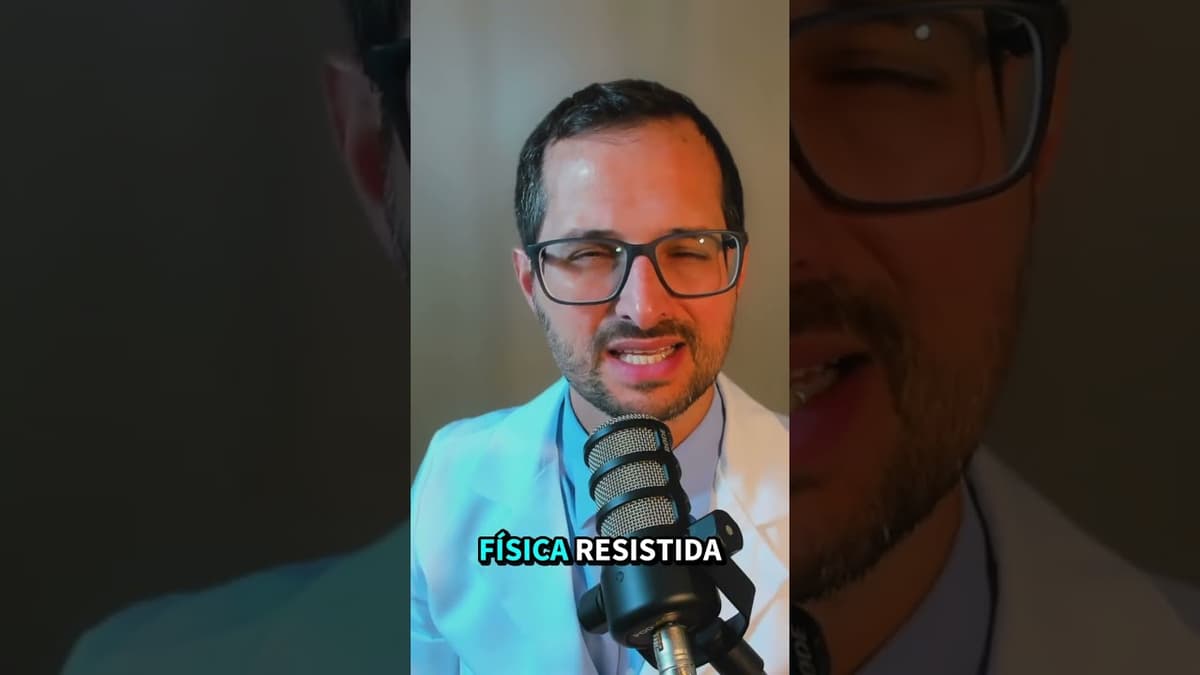 Musculação Depois dos 60 Anos: Por Que Treinar Força É Sinônimo de Liberdade na Terceira Idade