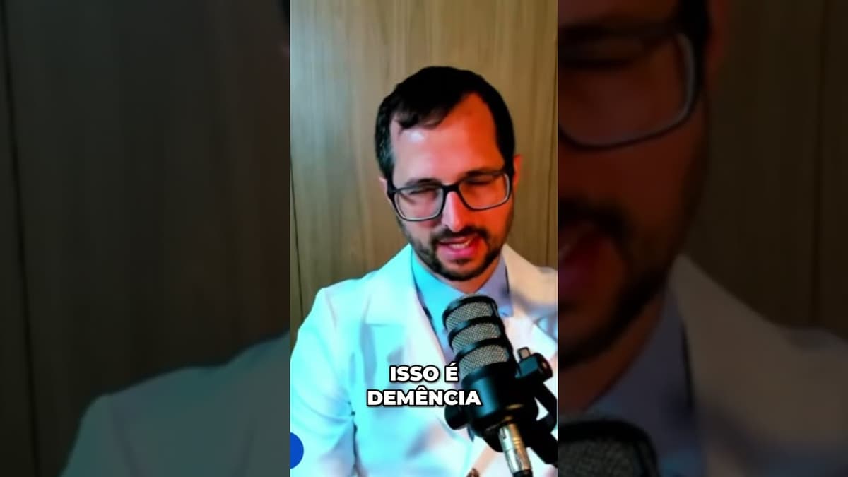 Alzheimer É Demência? Entenda a Diferença de Uma Vez por Todas