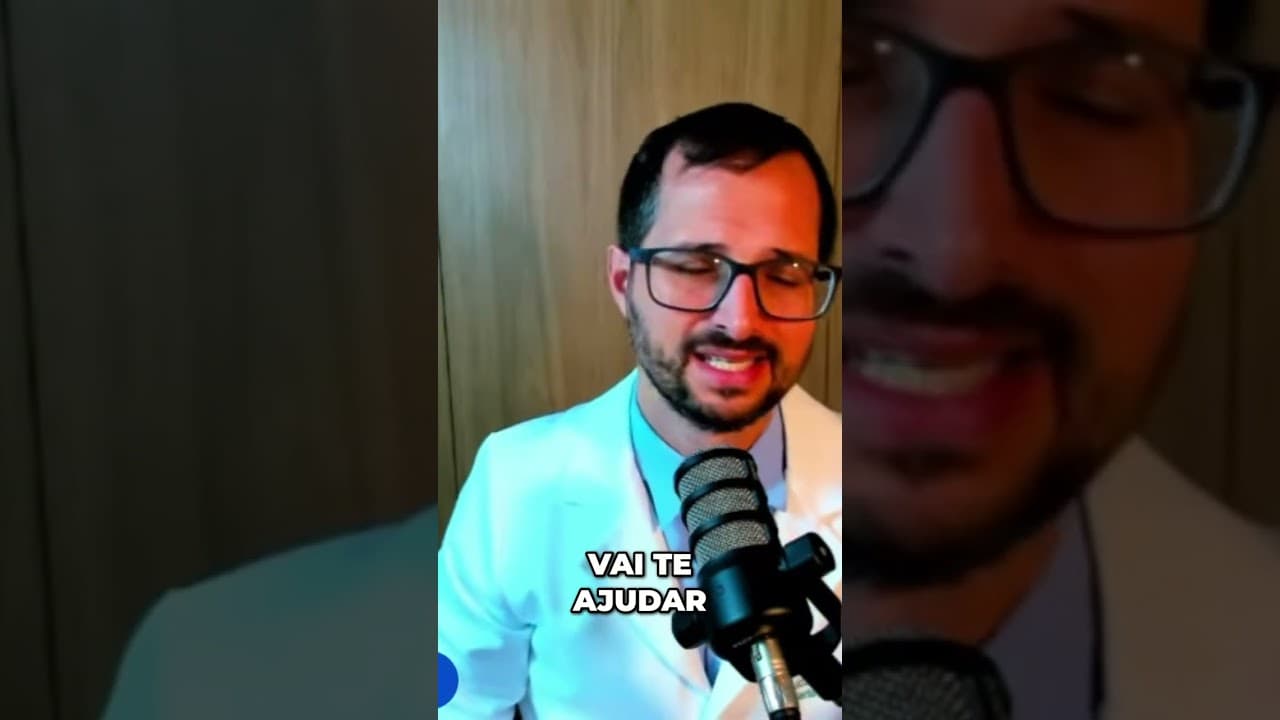 Nortriptilina Pode Prejudicar a Memória do Idoso? Entenda os Riscos e o Efeito Anticolinérgico
