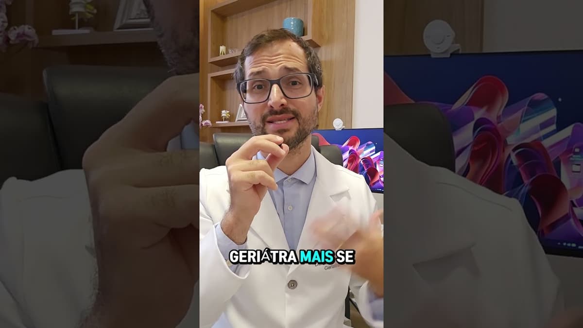 Nem Toda Tontura É Labirintite: Conheça as Causas Reais e Saiba Quando Se Preocupar