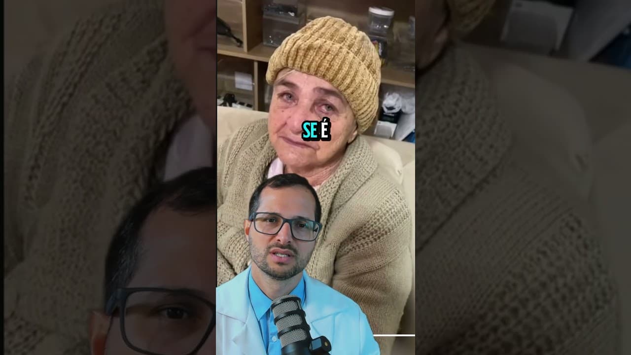 Idoso com Alzheimer Chama pela Mãe? Saiba o Que Fazer (e o Que Evitar)