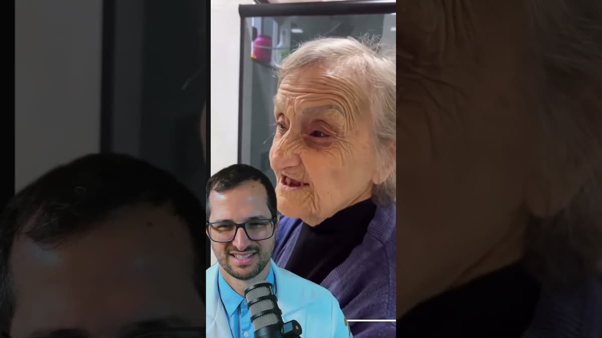 Prosopagnosia: Quando o Cérebro Não Reconhece Rostos — Nem os de Quem Você Ama