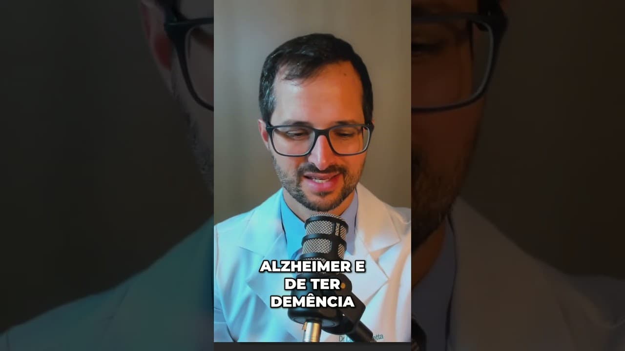 Atividade Física Previne Alzheimer? Como o Exercício Protege o Cérebro do Idoso