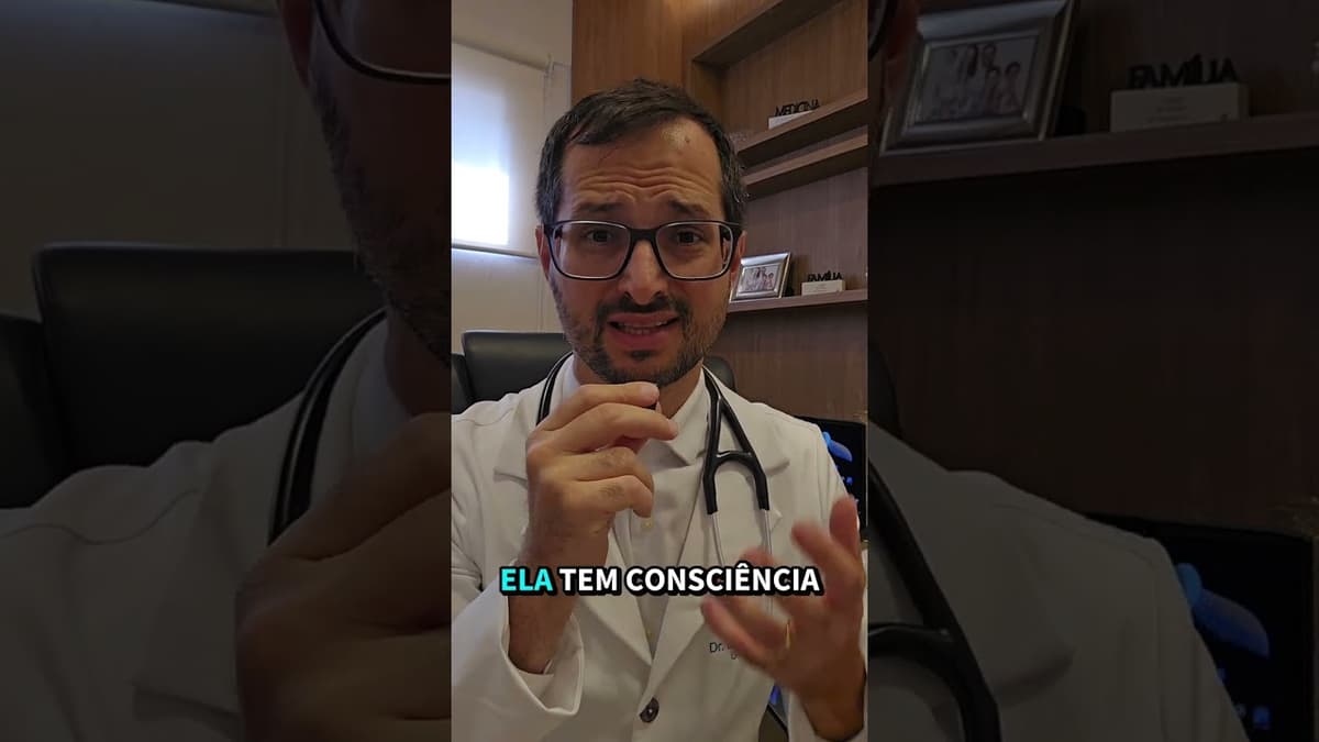 Pare de Corrigir o Idoso com Alzheimer: Por Que Acolher É Mais Importante do Que Estar Certo
