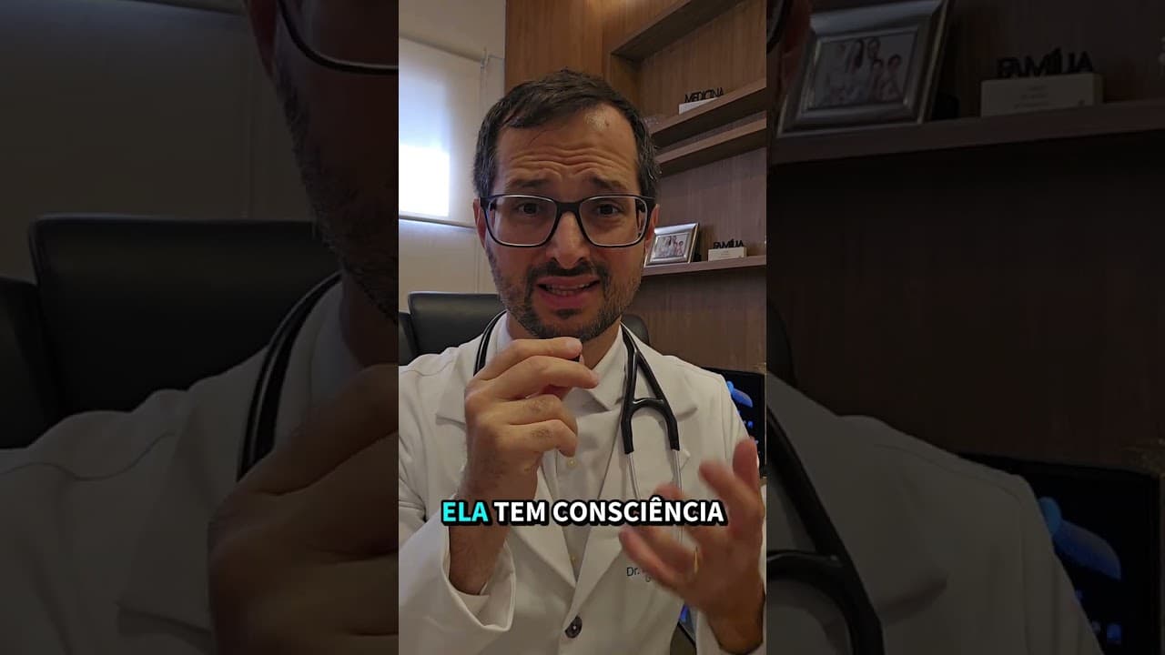 Pare de Corrigir o Idoso com Alzheimer: Por Que Acolher É Mais Importante do Que Estar Certo